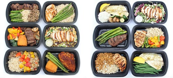 Fit Cravings Canada: Advantages and disadvantages of having diet food delivered