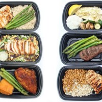 FitCravingsCanada's Portfolio
