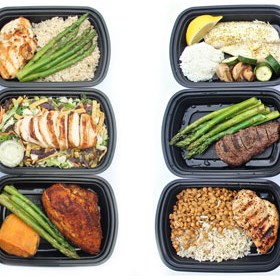 Fit Cravings Canada: Advantages and disadvantages of having diet food delivered